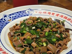 -旺角小渔村·海肠捞饭开创者(二马路店)