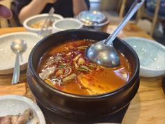 -金顺碳烤肉(1号店)