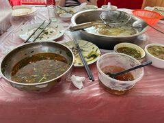 -富源杨记牛肉馆