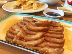-启香鸡私房菜(湖景店)