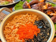 -子檀大隐炭烧(食品街店)