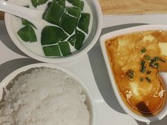 -客家班·客家菜(嘉禾金铂店)