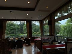 -湖畔居茶楼(湖滨店)