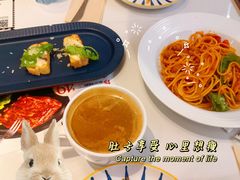 -必胜客(大悦城店)