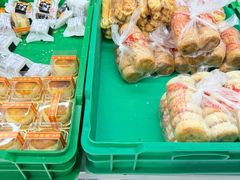 -宫廷糕点铺(人民中路店)