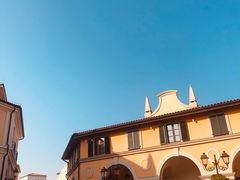 -佛罗伦萨小镇广佛名品奥特莱斯(疏港路店)