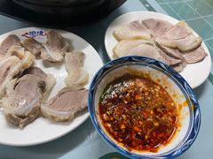 月牙骨-王老五烀肉香(电业小区店)