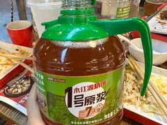 -永红源·小排档(闽江路店)