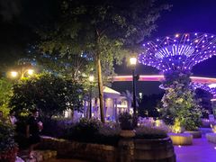 -南宁方特东盟神画