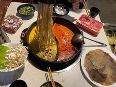 -钢管厂歆瑞源油卤串串香(春熙路太古里店)
