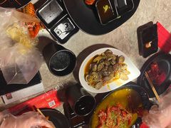 -沪小胖小龙虾(淮海中路旗舰店)