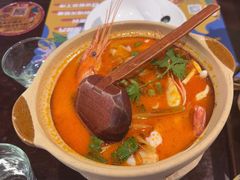 -泰妃殿(新世界旗舰店)