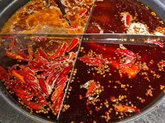 -陈眼镜火锅(总店)