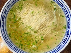 -同得兴 Since·1995 传统苏式面馆(嘉馀坊店)