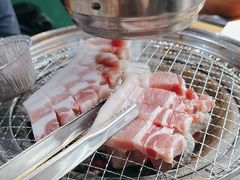 -原始泥炉烤肉(总店)