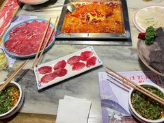 -码头故事火锅(郫县红光店)