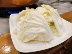 -马记伊源斋涮肉·清真菜(潘家园古玩市场店)