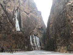 -云梦山