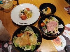 -斗牛士牛排(南京东路店)