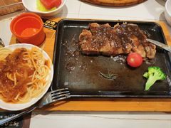 -豪享来牛排(人民店)