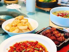 -滋味工坊中餐厅(高新区店)