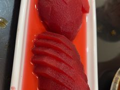 红酒醉梨-鼎香润(德胜门内店)