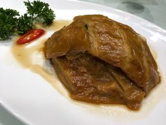 -张福记(五一公园店)
