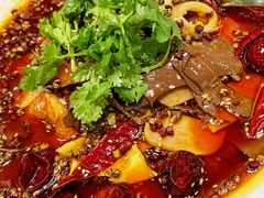 -阿庄新豫菜(航海东路店)