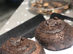 爆浆松露巧克力包-LELECHA乐乐茶(新街口大洋店)