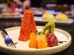 -万丽轩·粤菜(王府井金茂万丽酒店)