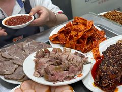 -顺通大冷面(总店)