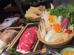 -湊湊火锅·茶憩(皇姑万象汇店)