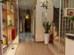 -善艾今生·推拿·艾灸·SPA(禾祥东路店)