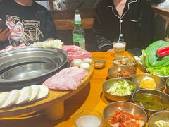 -韩象烤肉·韩国料理(市南麦凯乐旗舰店)