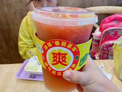 -满记甜品(巴黎春天宝山店)