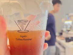 -Again Coffee Roaster(香蜜湖店)