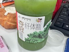 -南丰汇(新港东路店)