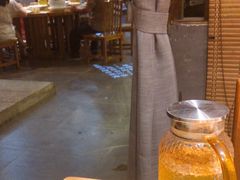 -花溪雨·森林餐厅(石基店)