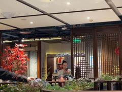 -萃華楼(王府井店)