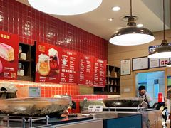 -星巴克(天津大悦城第二店)