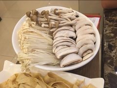 -许府牛杂·鲜牛肉火锅(梁溪万达店)