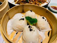 -滋粥楼·顺德菜海鲜茶点(金融城店)