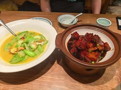 私房脆姜红烧肉-周家二小姐的菜(西津渡店)