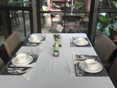 -野蔓果·山野菜(西湖景区·龙井茶田店)