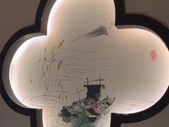 -绿茶餐厅(汇悦大融城店)