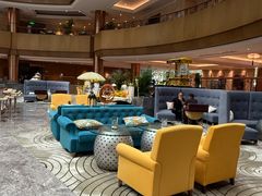 -圆顶阁西餐厅(郑州索菲特国际饭店 )