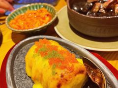 芝士蟹肉卷-小森师傅(宝安大仟里店)