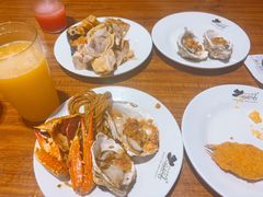 -汉巴味德(沈阳万象汇店)
