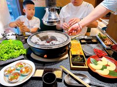 -炭虎烤肉(桂林路店)