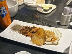 -水木锦堂·自助铁板烧(世贸天阶店)